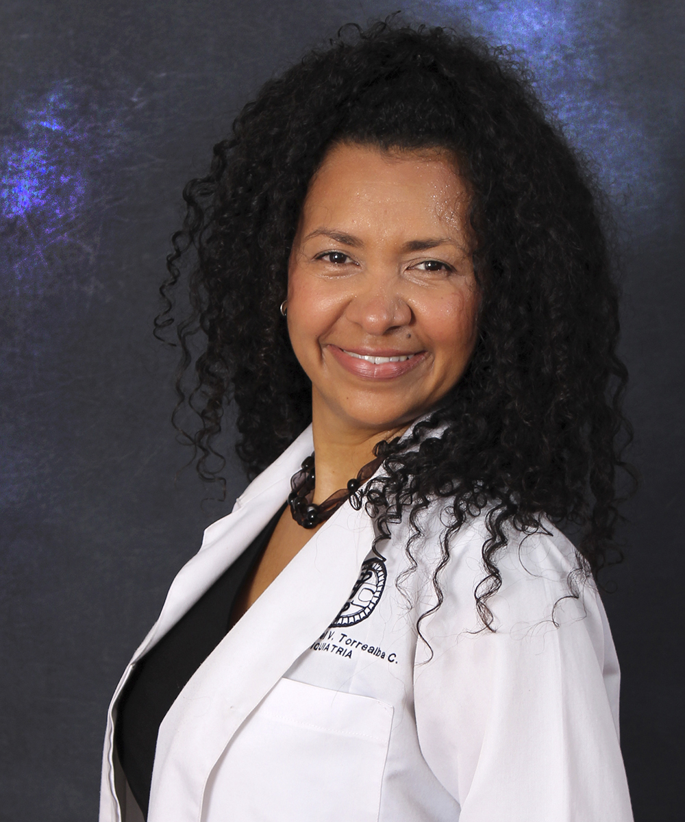 Psic. Laura Torrealba Castillo Psic. Laura Torrealba Castillo